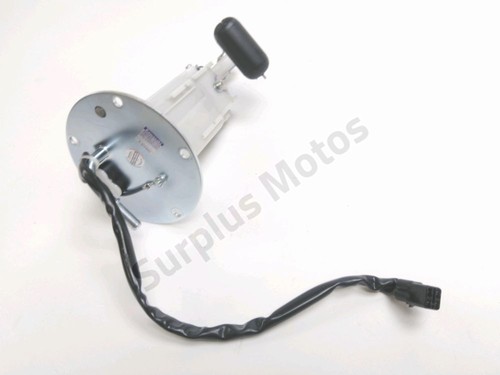 Pompe essence kawasaki - pompe,