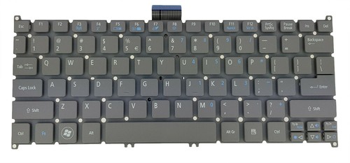 Nouveau clavier acer - clavier,