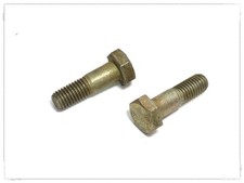 2X Vis De Stabilisation De