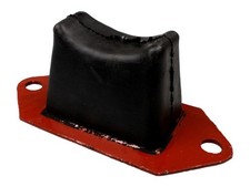 FAST Butée du ressort à lame