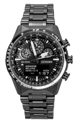 Citizen jv2005 58e cadran - citizen,