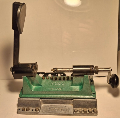 Rcbs trim pro - rcbs,