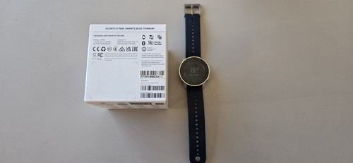 Montre suunto - montre, 9