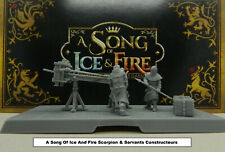 A Song Of Ice And Fire