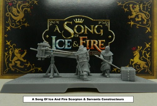 Song ice and fire - of,