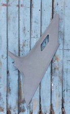 Garniture montant plafonnier