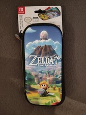 Pochette de Transport - Zelda