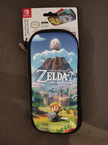 Pochette transport zelda - de,
