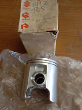 piston nu cote standard  Suzuki 125 RM 1980/1982 RM125F