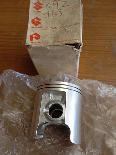 Piston cote standard - piston,