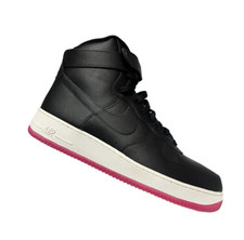 Nike Air Force 1 High "Noir