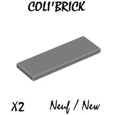 Lego 69729 - 2x Plaque Lisse /