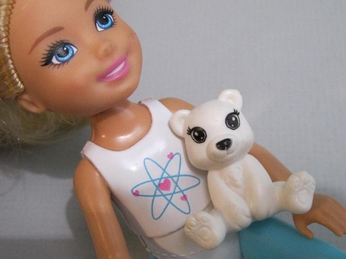 Chelsea kelly size doll the - chelsea/kelly,
