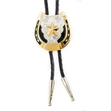 Bolo Tie Cravattino Texan