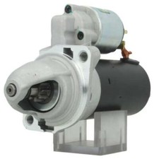 Démarreur Pour Volvo Penta