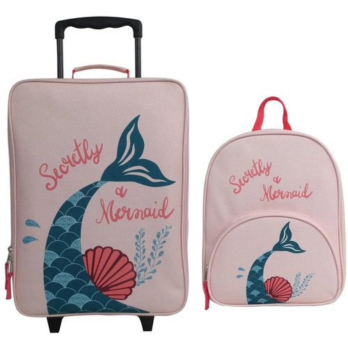 Valise roulettes trolley - trolley, +