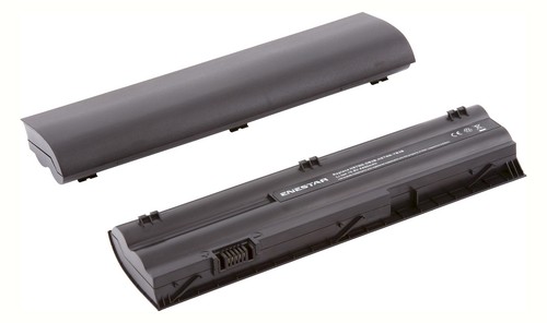 4400mah batterie pour - pour, hp