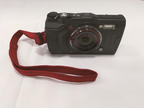 Appareil photo numérique