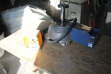 PRESSE TECHNAL TWU004