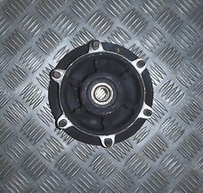 Yamaha XJ 600 Diversion S - 92 / 96  - Porte Couronne kit chaine de jante AR