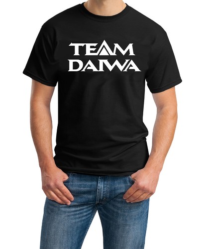 Shirt pêche team - t-shirt, de
