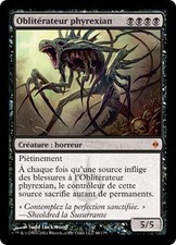Magic MTG - Oblitérateur