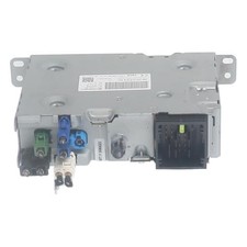 Autoradio d'origine CITROEN C4 GRAND PICASSO 2 PHASE 2 1629082980