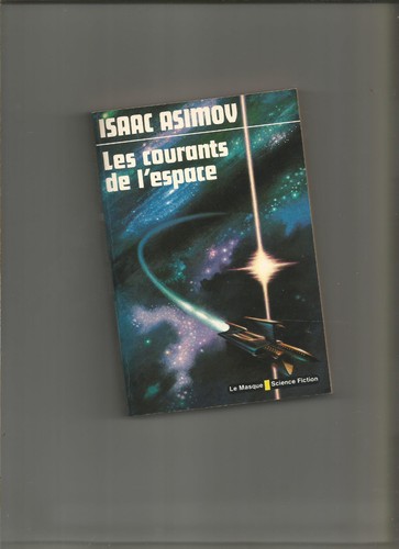 Les courants espace - les, l'espace