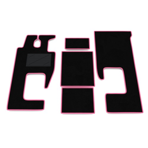 Tapis sol compatibles avec - tapis,
