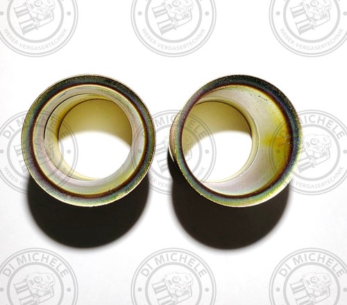 Dcoe weber carburateur - 45,