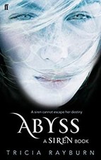 Abyss : Un Livre De Sirène Broché Tricia Rayburn