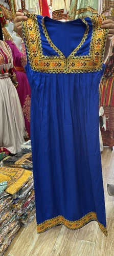 Robe kabyle - robe,