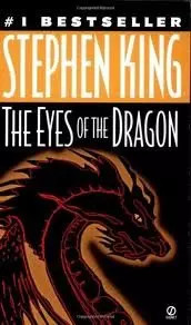 The eyes dragon - the,