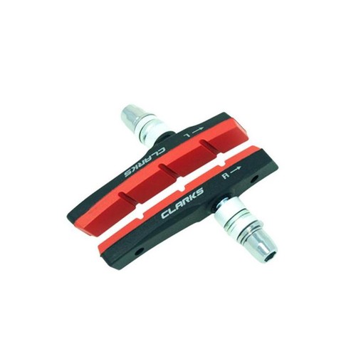Paire portes patin - , vtt/e