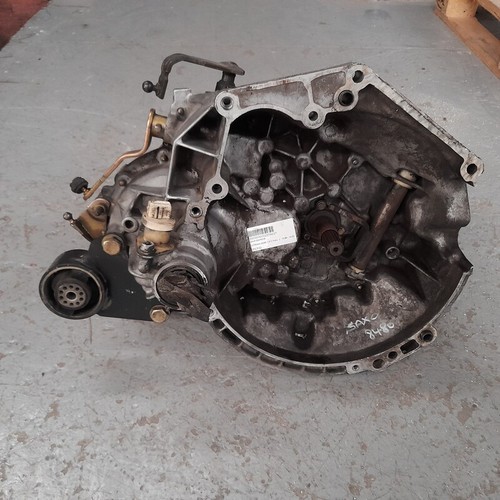 20cf02 boite vitesse - a, citroen