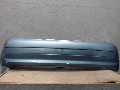 Pare choc arriere - renault, clio