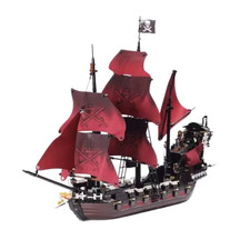Pirates des Caraïbes  ¤