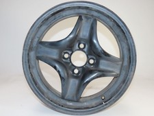 jante tole dacia SANDERO III