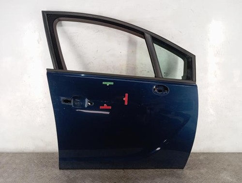 Porte avant droit opel - porte, meriva