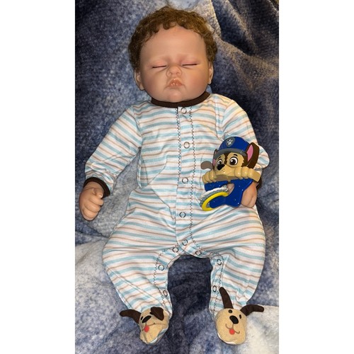 Aston drake reborn sleeping - aston,