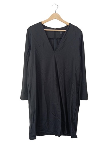 Cos robe manches longues - robe,