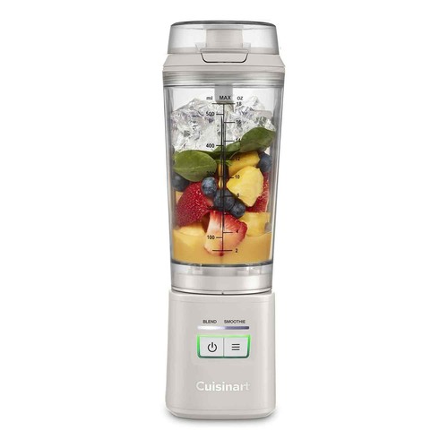 Cuisinart blender 120w - cuisinart,