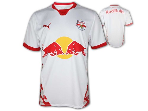 Salzbourg maillot home 24 - home,
