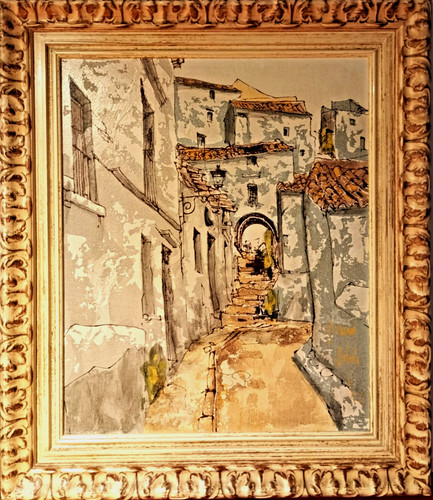 Bernard dufour original - bernard,