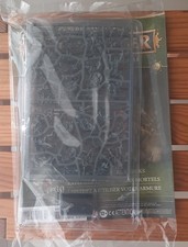 Hachette Warhammer AOS Stormbringer n°2