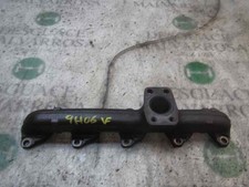 collier echappement PEUGEOT