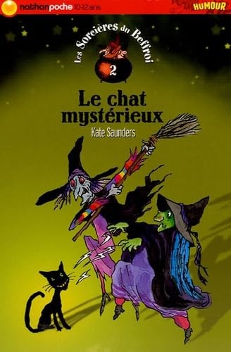 Les sorcières beffroi - les,