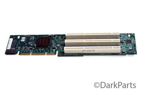 Proliant dl380 pci x - dl380, g3