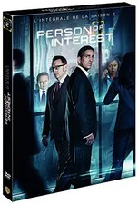 Person of Interest-Saison 2