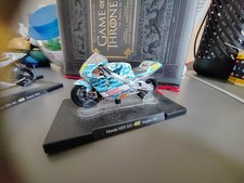 Valentino Rossi Honda Nsr 500 Mugello 2001